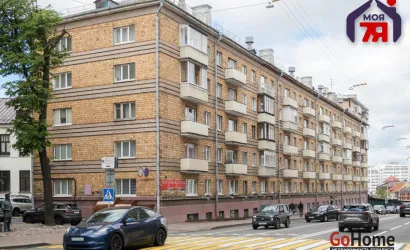  2-этаж.(35.1 м2), Минск(Дубравинский пер., 9)