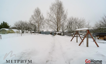 Купить дом, Дуброва, Набережная, 87 соток. Фото 43