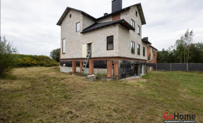 Купить дом, Марковщина, Купавская ул., 40, 15.06 соток. Фото 6