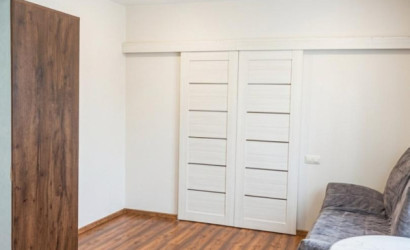 Купить 1-комнатную квартиру, Минск, Героев 120 Дивизии ул., 4 (Первомайский район). Фото 4