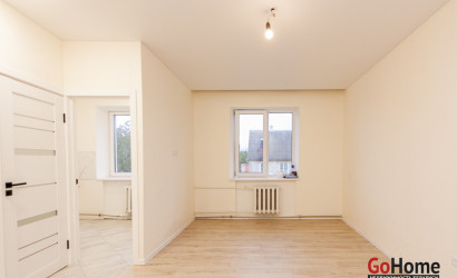 Купить 2-комнатную квартиру, Молодечно, сухая8. Фото 13