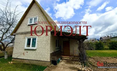  1-этаж.(45.7 м2), СТ Водоканал