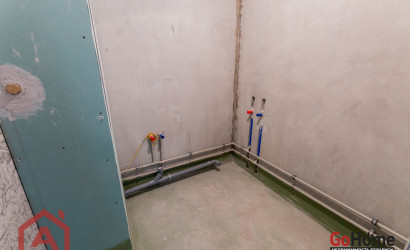 Купить 1-комнатную квартиру, Фаниполь, Брестская, 3Б. Фото 18