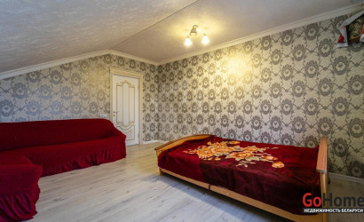 Купить дом, Столбцы, Вишневая ул., 10 соток. Фото 21