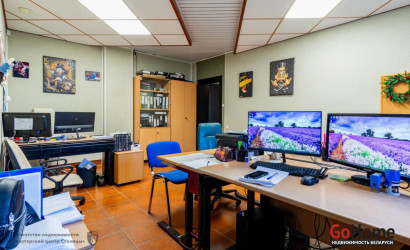 Купить коттедж, Минск, Достоевского, 27, 4 соток. Фото 12