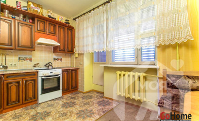 Купить 3-комнатную квартиру, Молодечно, Громадовская ул., 1. Фото 8