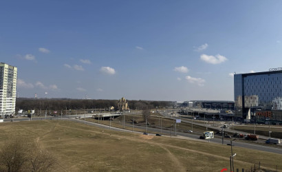 Купить 2-комнатную квартиру, Гродно, Клецкова, 86. Фото 11