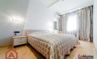 Снять 3-комнатную квартиру, Минск, Сурганова, 38 (Советский район). Фото 8