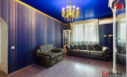 Купить 1-комнатную квартиру, Минск, Червякова ул., 52 (Центральный район). Фото 9