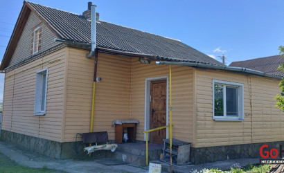 Купить дом, Пинковичи, Якуба Коласа, 18 соток. Фото 7