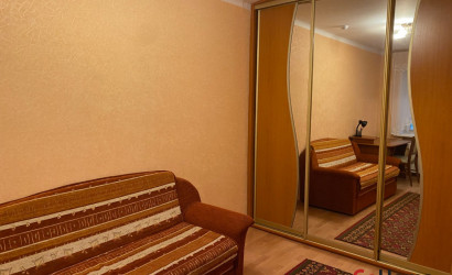 Снять 2-комнатную квартиру, Минск, ул. Коласа Якуба, д. 8 (Советский район). Фото 4