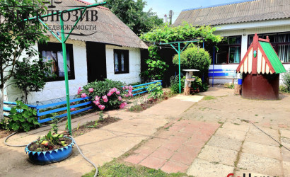 Купить дом, Береза, Народная ул., 17, 14.85 соток. Фото 28
