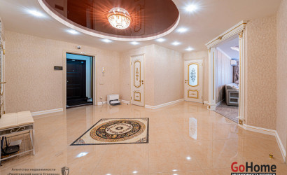 Купить 3-комнатную квартиру, Минск, Великоморская, 6 (Ленинский район). Фото 20