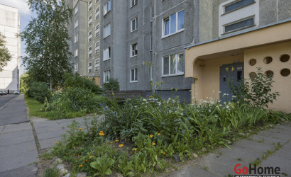 Купить 1-комнатную квартиру, Минск, Ротмистрова ул., 62(Заводской район). Фото 18