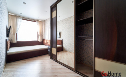 Купить 2-комнатную квартиру, Минск, Коржа ул., 15 (Московский район). Фото 11