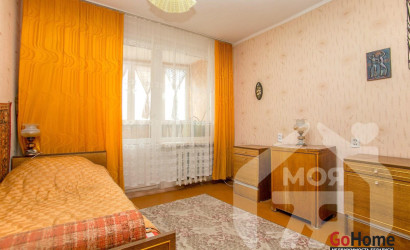 Купить 3-комнатную квартиру, Молодечно, Франтишка Скорины ул., 23. Фото 6