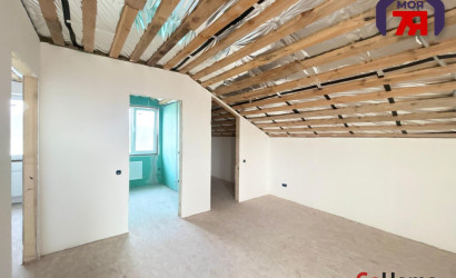 Купить дом в деревне, Плянта-9, 10.03 соток. Фото 16