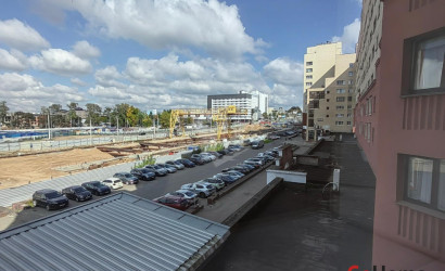 Аренда офиса, Минск, Богдановича ул., 108, 148 кв.м.. Фото 16