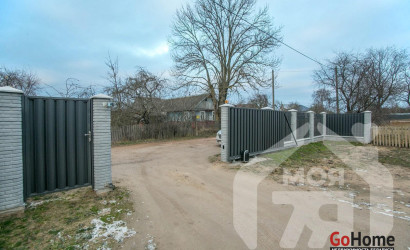 Купить дом, Лебедево, Первомайский пер., 10 соток. Фото 18