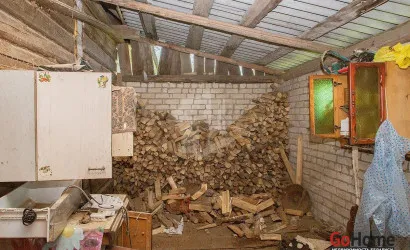  1-этаж.(63 м2), Борки(Первомайская ул.)