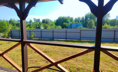 Купить дачу, Витебск, 1-й Казимировский, 7.5 соток. Фото 11