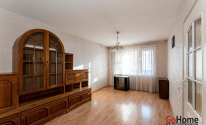 Купить 2-комнатную квартиру, Минск, Одинцова ул., 18/1 (Фрунзенский район). Фото 11