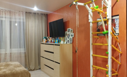 Купить 2-комнатную квартиру, Новополоцк, Генова ул., 4. Фото 11