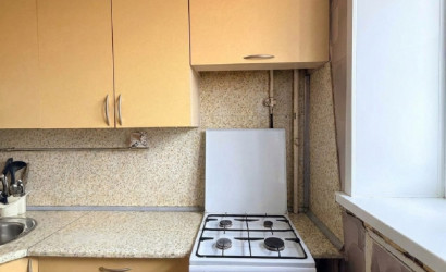 Купить 1-комнатную квартиру, Лида, Победы, 19. Фото 3