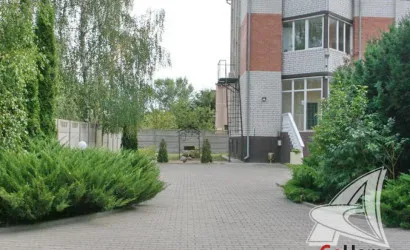  2-этаж.(43 м2), Мухавец(Мухавецкая, 1)