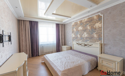 Купить 3-комнатную квартиру, Минск, Беломорская, 21 (Советский район). Фото 13