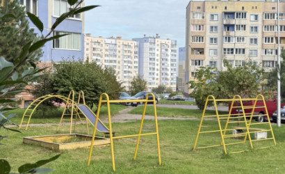 Купить 2-комнатную квартиру, Витебск, Фрунзе, 116/2. Фото 2