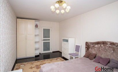 Купить 1-комнатную квартиру, Минск, Независимости просп., 143/1 (Первомайский район). Фото 3