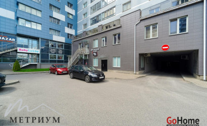 Аренда помещения, Минск, Победителей просп., 133, 131.5 кв.м.. Фото 12