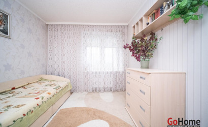 Купить 3-комнатную квартиру, Минск, Неманская ул., 3 (Фрунзенский район). Фото 10