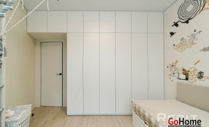 Купить 4-комнатную квартиру, Минск, Жореса Алфёрова, 14 (Октябрьский район). Фото 27