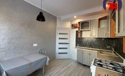 Снять 3-комнатную квартиру, Минск, пер. Заречный 3-й, д.  22 (Заводской район). Фото 1