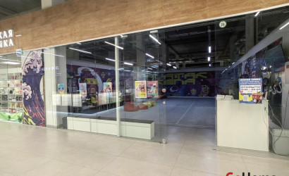 Аренда торгового помещения, Минск, Рудобельская ул., 3, 107.2 кв.м.. Фото 1