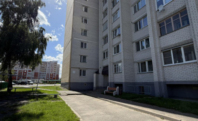 Купить 4-комнатную квартиру, Барановичи, Брестская ул., 74. Фото 29