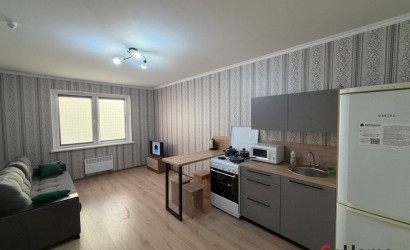 Снять 2-комнатную квартиру на сутки, Гродно, Глухова, 25. Фото 10