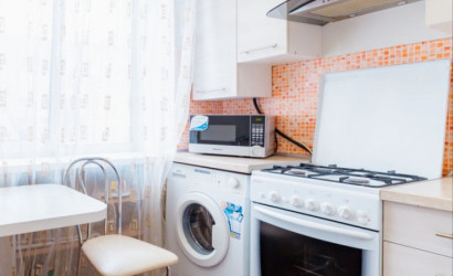 Снять 1-комнатную квартиру на сутки, Гомель, Гомель, ул. Кирова, 46. Фото 3