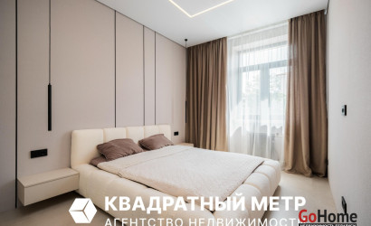 Купить 2-комнатную квартиру, Минск, Сурганова ул., 20(Первомайский район). Фото 1