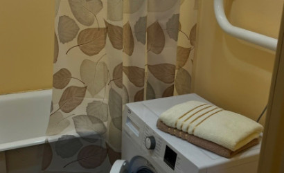 Снять 1-комнатную квартиру на сутки, Логойск, Минская , 29. Фото 8