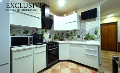 Купить 4-комнатную квартиру, Новополоцк, Молодежная ул., 128. Фото 10