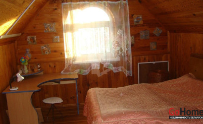 Купить дом в деревне, Свитанак-Перхурово, 20 соток. Фото 17