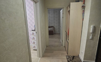 Купить 2-комнатную квартиру, Витебск, Петруся Бровки, 17/1. Фото 8