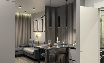 Снять 2-комнатную квартиру на сутки, Минск, ул. Белградская, д. 8 (Октябрьский район). Фото 4