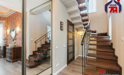 Купить дом, Минск, Черниговская ул., 6 соток. Фото 24