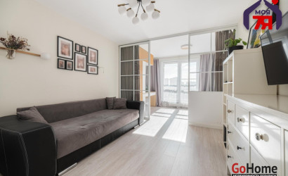 Купить 1-комнатную квартиру, Копище, Подгорная ул., 21/Б. Фото 11