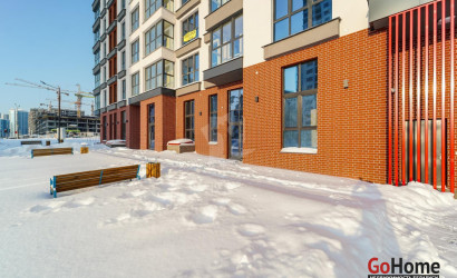 Аренда офиса, Минск, Савицкого ул., 23,  95.9 кв.м.. Фото 16