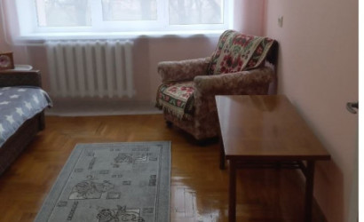 Снять 3-комнатную квартиру, Минск, ул. Мележа, д. (Советский район). Фото 7